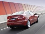 Mercedes-Benz CLC200 Kompressor 2008 года (AU)